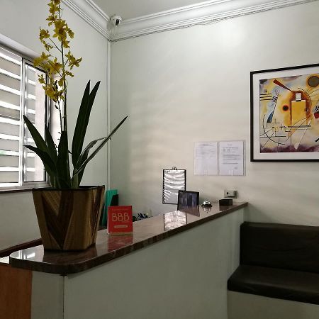 Bbb Rooms Aclimacao Vergueiro Sp São Paulo Ngoại thất bức ảnh