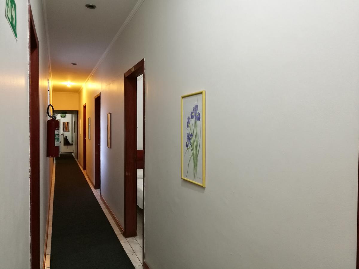 Bbb Rooms Aclimacao Vergueiro Sp São Paulo Ngoại thất bức ảnh