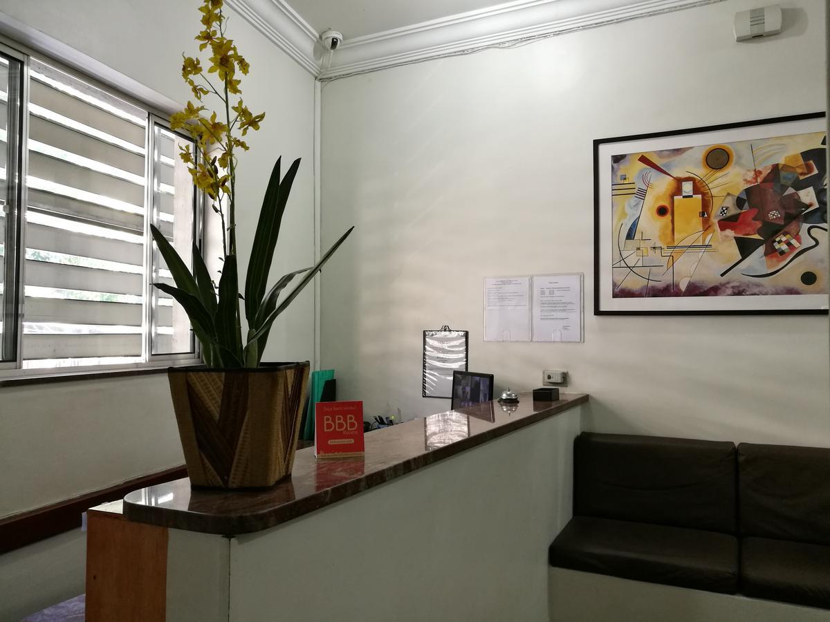 Bbb Rooms Aclimacao Vergueiro Sp São Paulo Ngoại thất bức ảnh