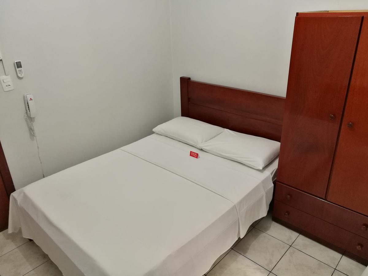 Bbb Rooms Aclimacao Vergueiro Sp São Paulo Ngoại thất bức ảnh