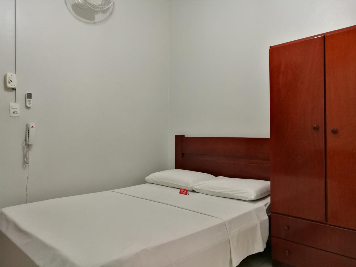 Bbb Rooms Aclimacao Vergueiro Sp São Paulo Ngoại thất bức ảnh