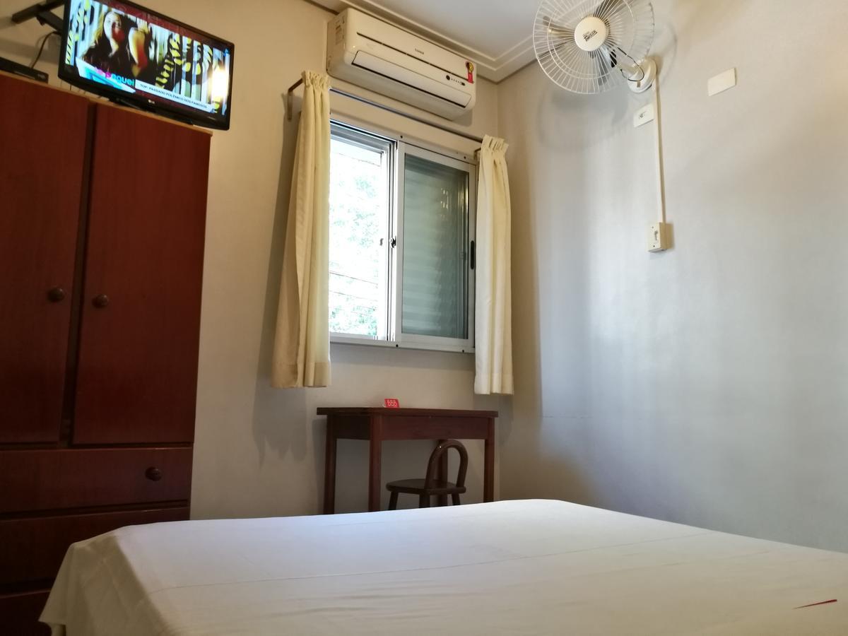 Bbb Rooms Aclimacao Vergueiro Sp São Paulo Ngoại thất bức ảnh