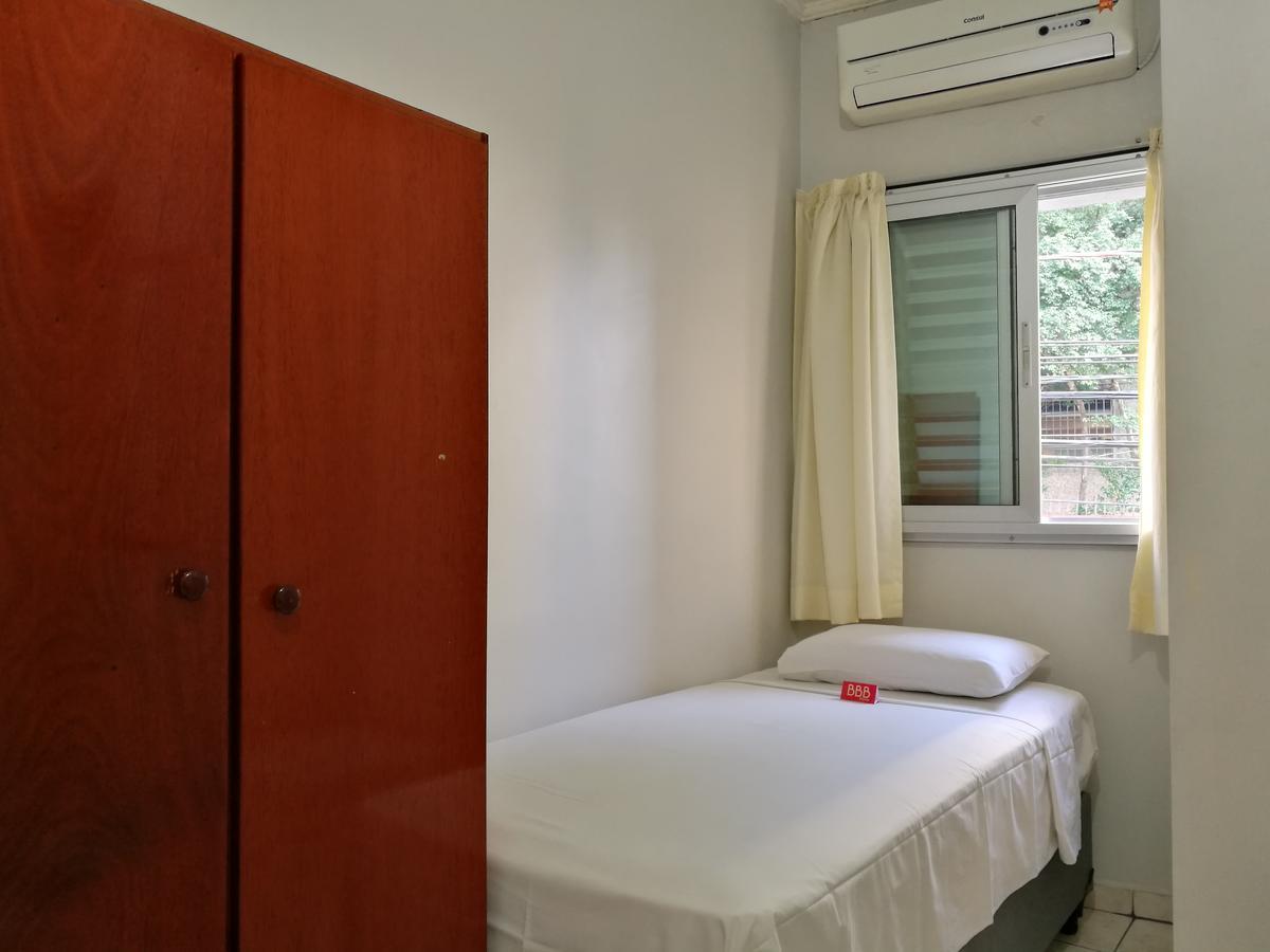 Bbb Rooms Aclimacao Vergueiro Sp São Paulo Ngoại thất bức ảnh