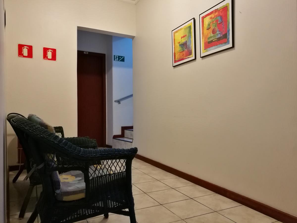 Bbb Rooms Aclimacao Vergueiro Sp São Paulo Ngoại thất bức ảnh