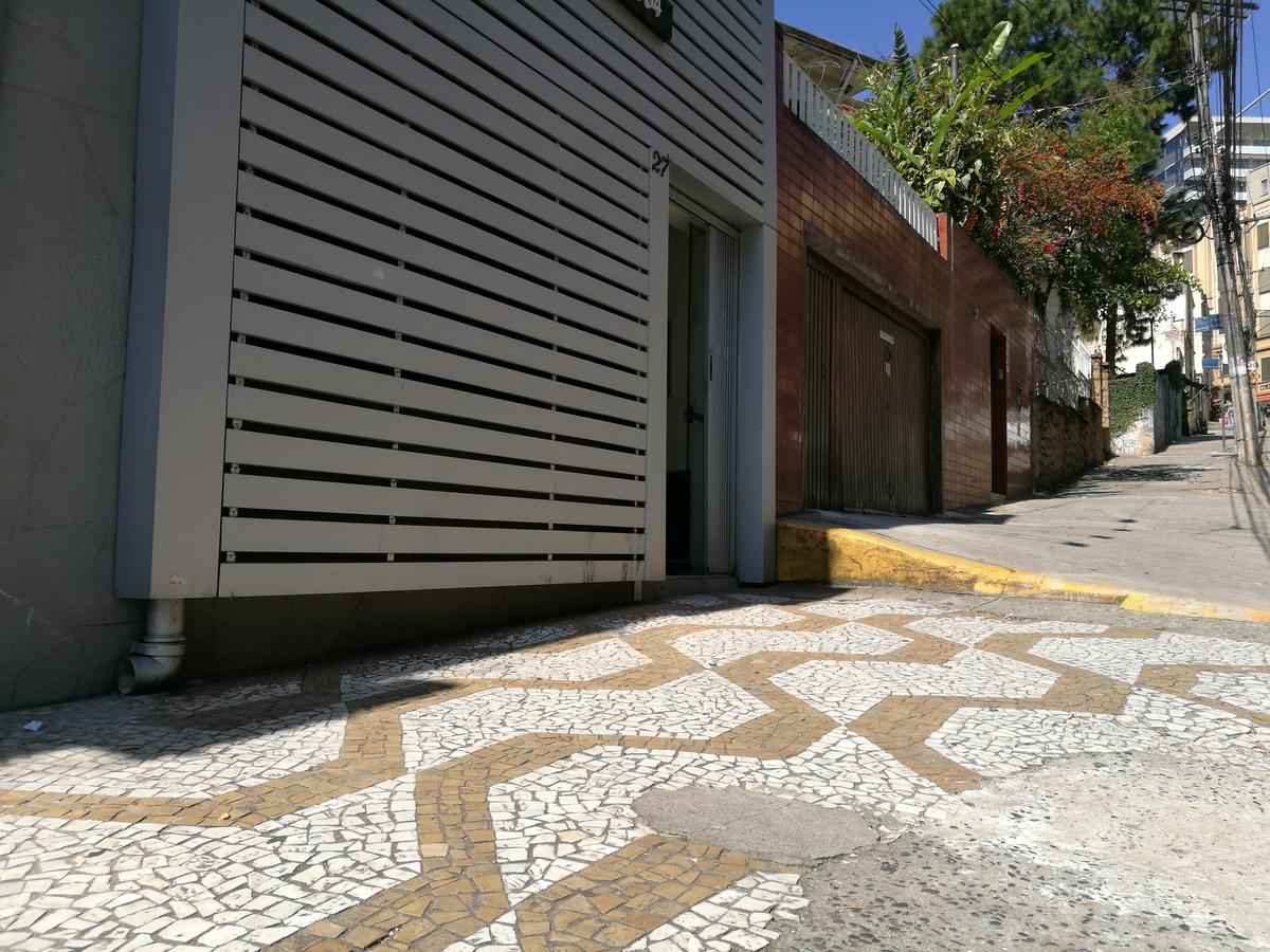 Bbb Rooms Aclimacao Vergueiro Sp São Paulo Ngoại thất bức ảnh