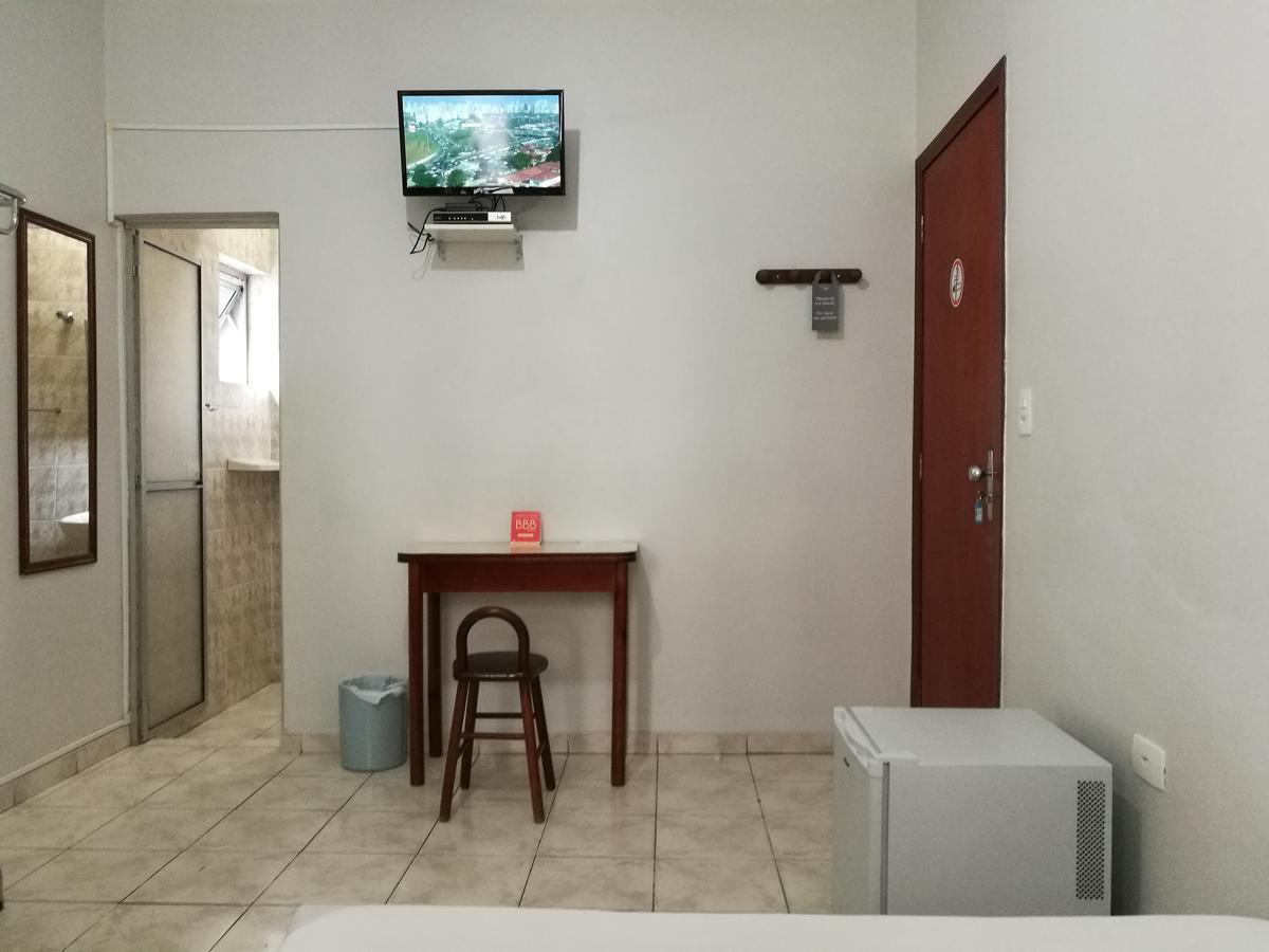 Bbb Rooms Aclimacao Vergueiro Sp São Paulo Ngoại thất bức ảnh