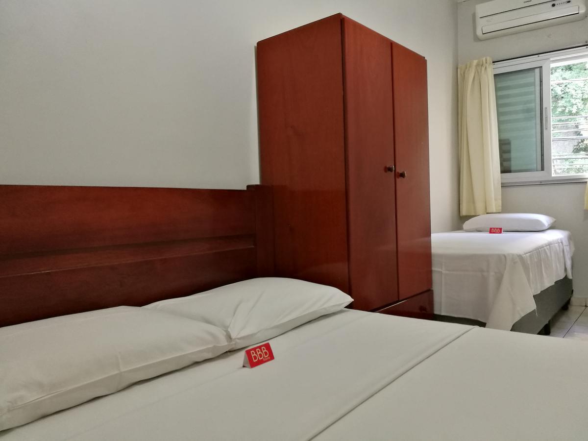 Bbb Rooms Aclimacao Vergueiro Sp São Paulo Ngoại thất bức ảnh