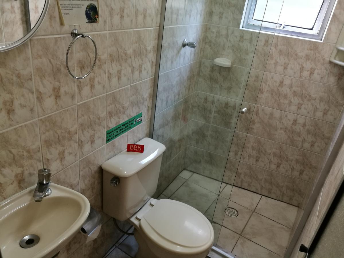 Bbb Rooms Aclimacao Vergueiro Sp São Paulo Ngoại thất bức ảnh