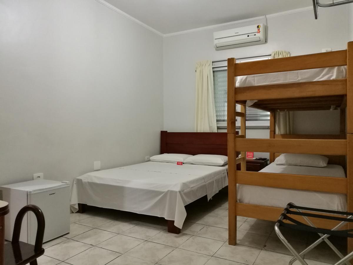 Bbb Rooms Aclimacao Vergueiro Sp São Paulo Ngoại thất bức ảnh