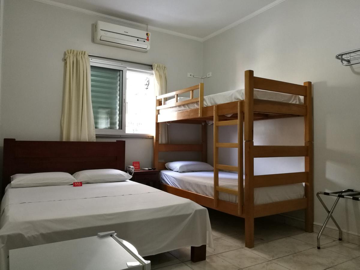 Bbb Rooms Aclimacao Vergueiro Sp São Paulo Ngoại thất bức ảnh