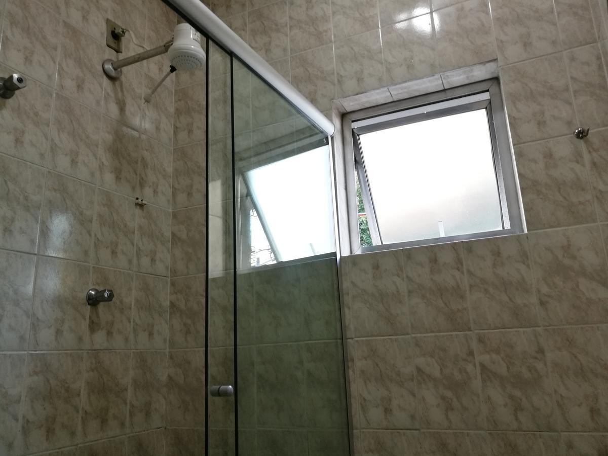 Bbb Rooms Aclimacao Vergueiro Sp São Paulo Ngoại thất bức ảnh