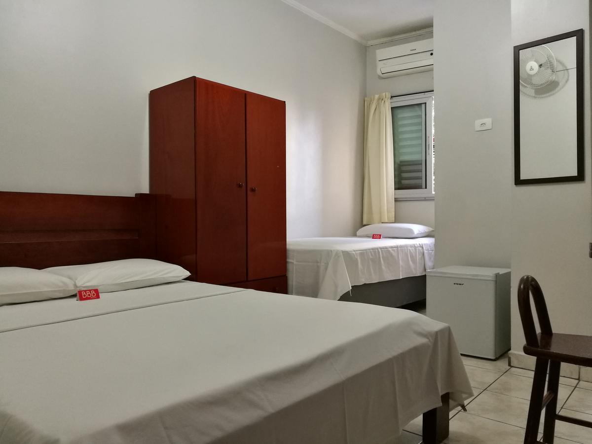 Bbb Rooms Aclimacao Vergueiro Sp São Paulo Ngoại thất bức ảnh