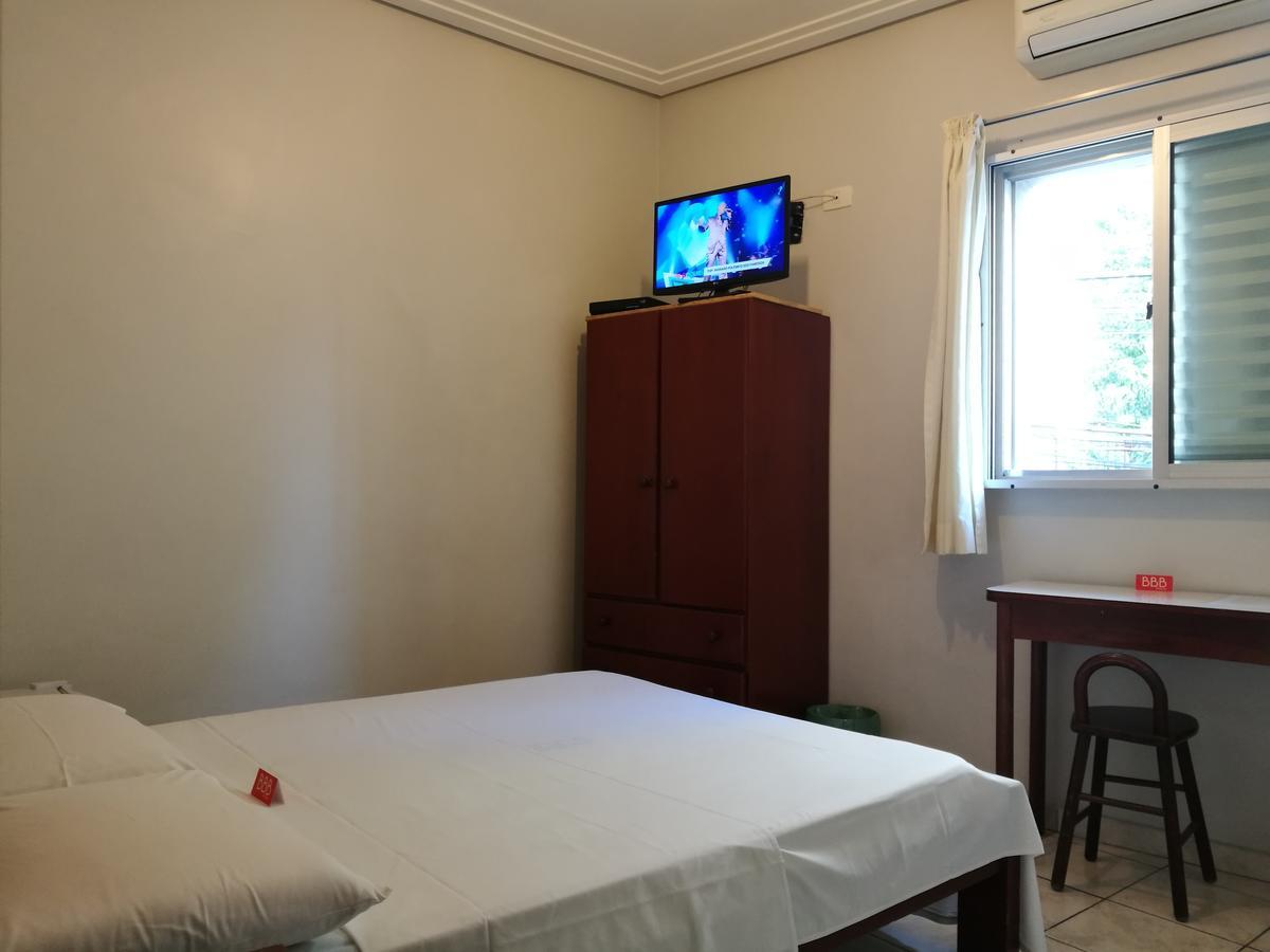 Bbb Rooms Aclimacao Vergueiro Sp São Paulo Ngoại thất bức ảnh