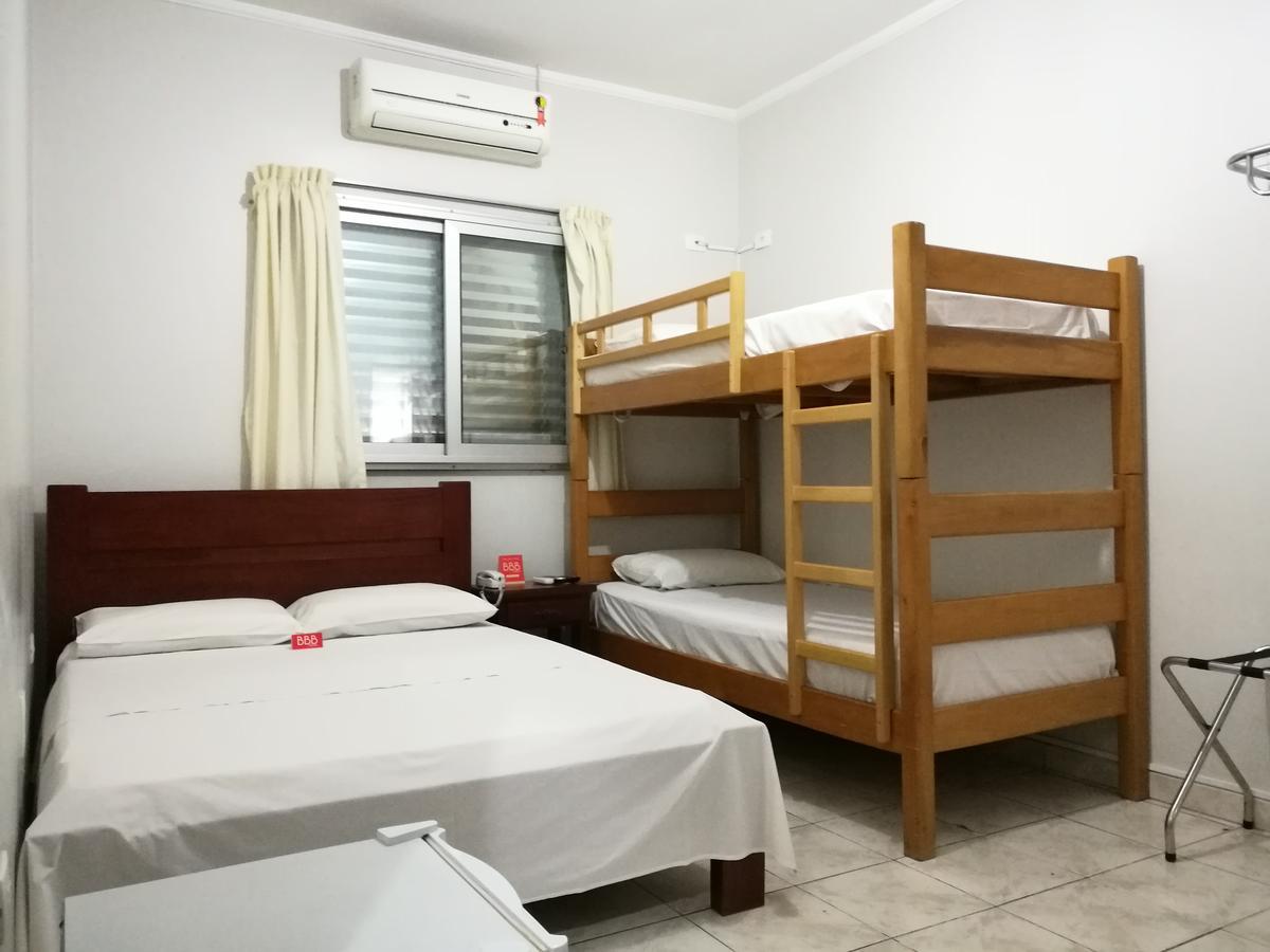 Bbb Rooms Aclimacao Vergueiro Sp São Paulo Ngoại thất bức ảnh